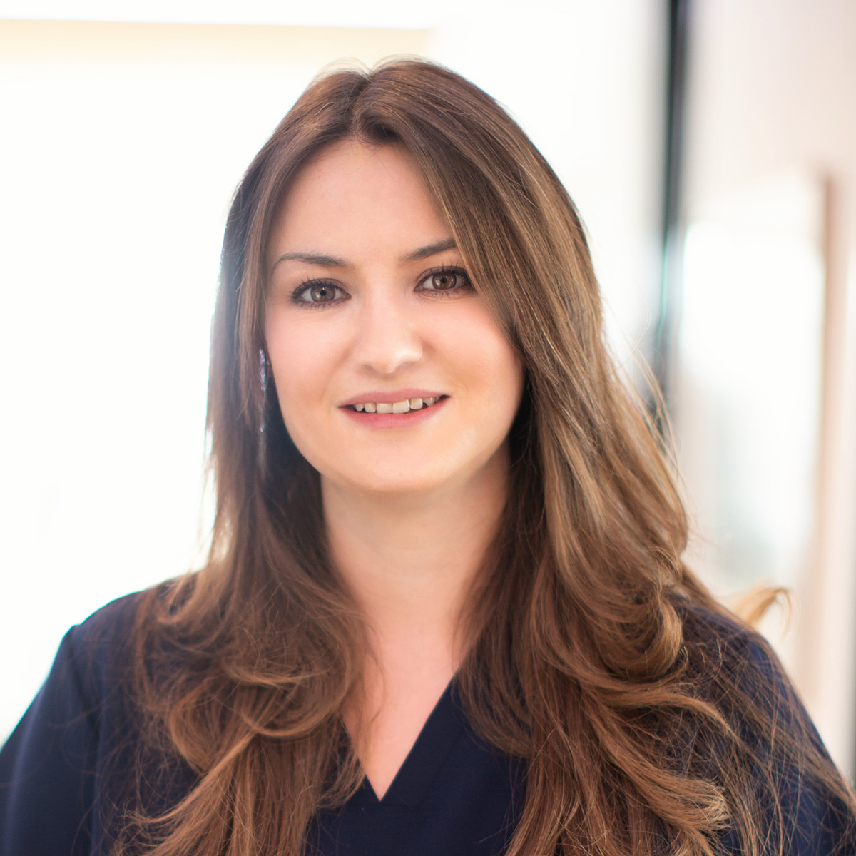 Stefanie Schwarzfischer